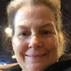 Meet your Posher, Maureen